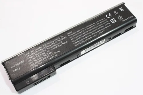 Bateria Para Hp Probook 650 G1